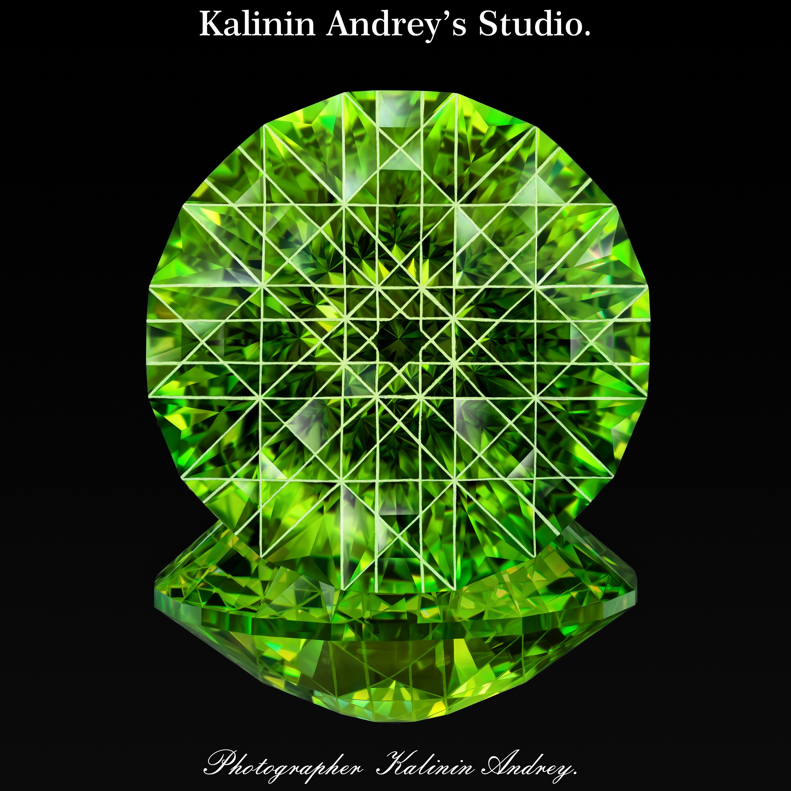 Фото-студия Андрея Калина цены на фотосъёмку ювелирных изделий украшений драгоценных камней .