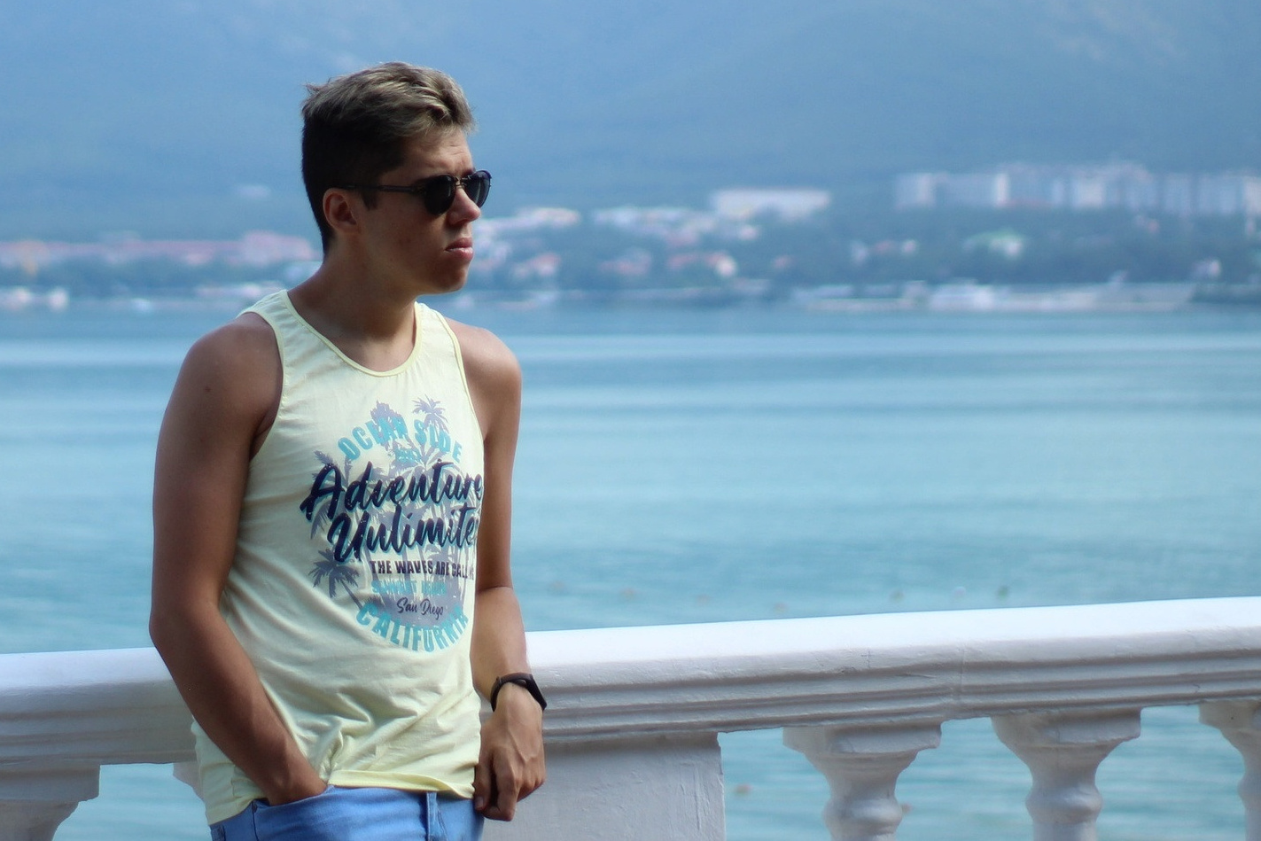 Контакты. Фотограф-Тагиев Роман в городе Калуга