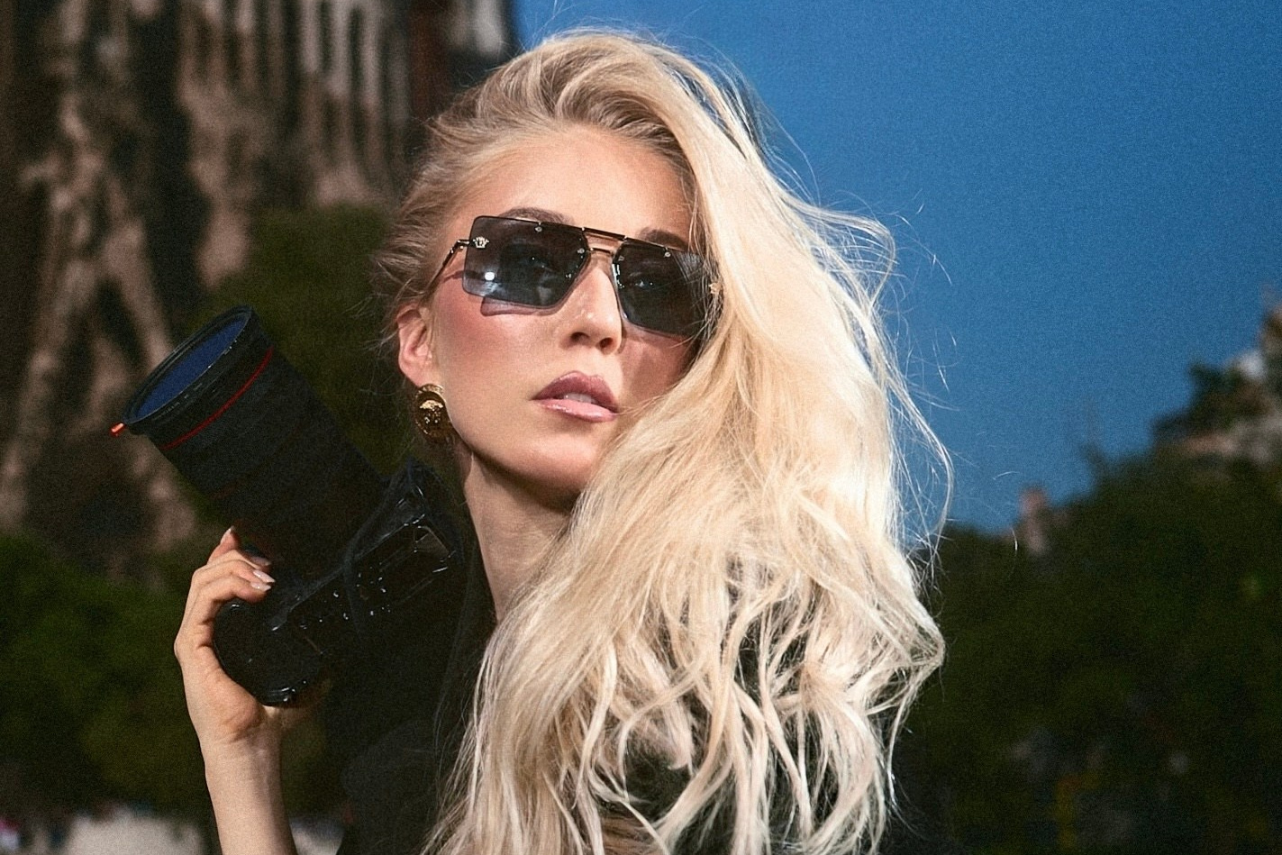 Прайс. Photographer & Videographer in Barcelona
