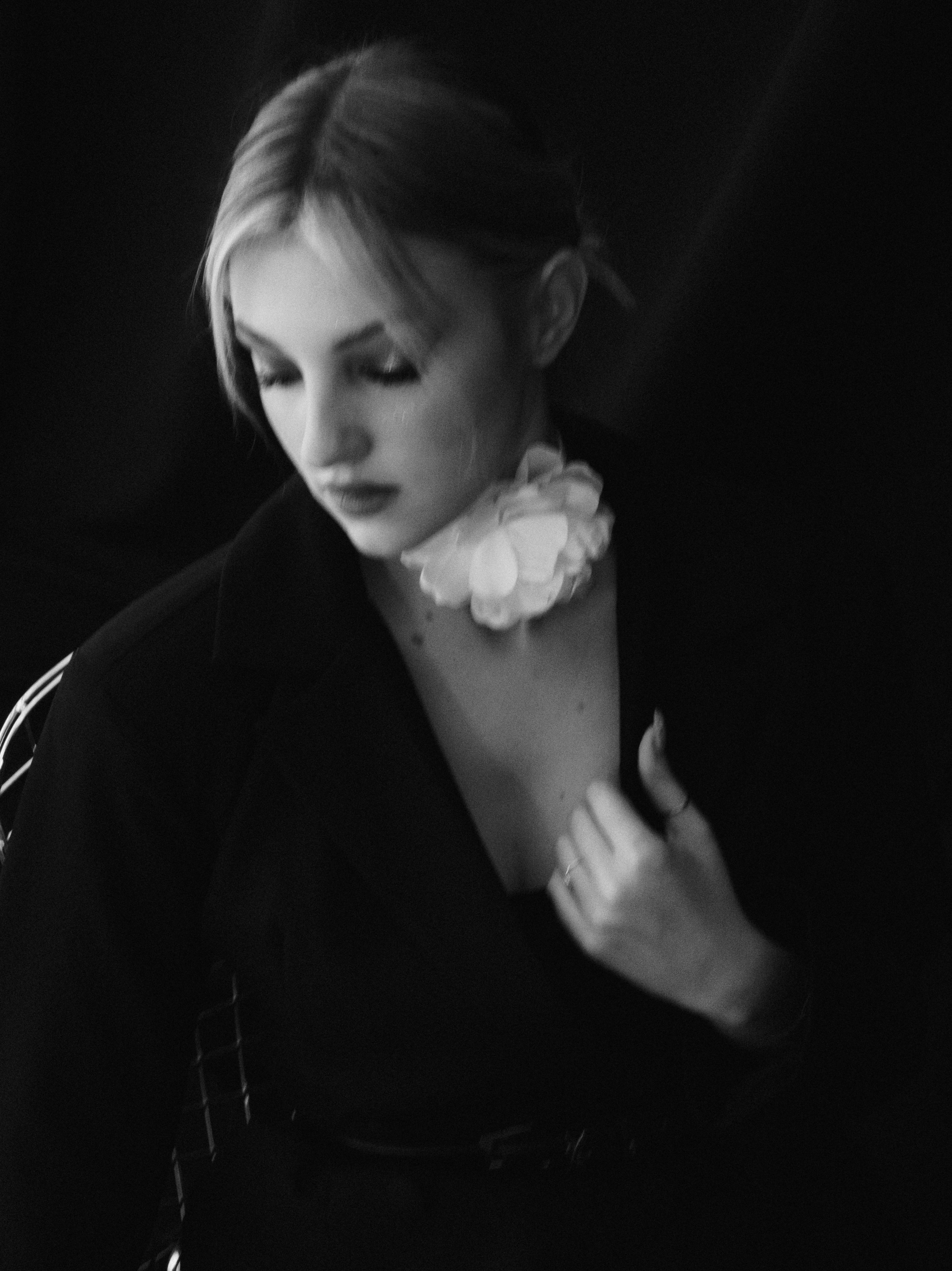 Контакты. Фотограф из Санкт-Петербурга/Катерина Зайцева