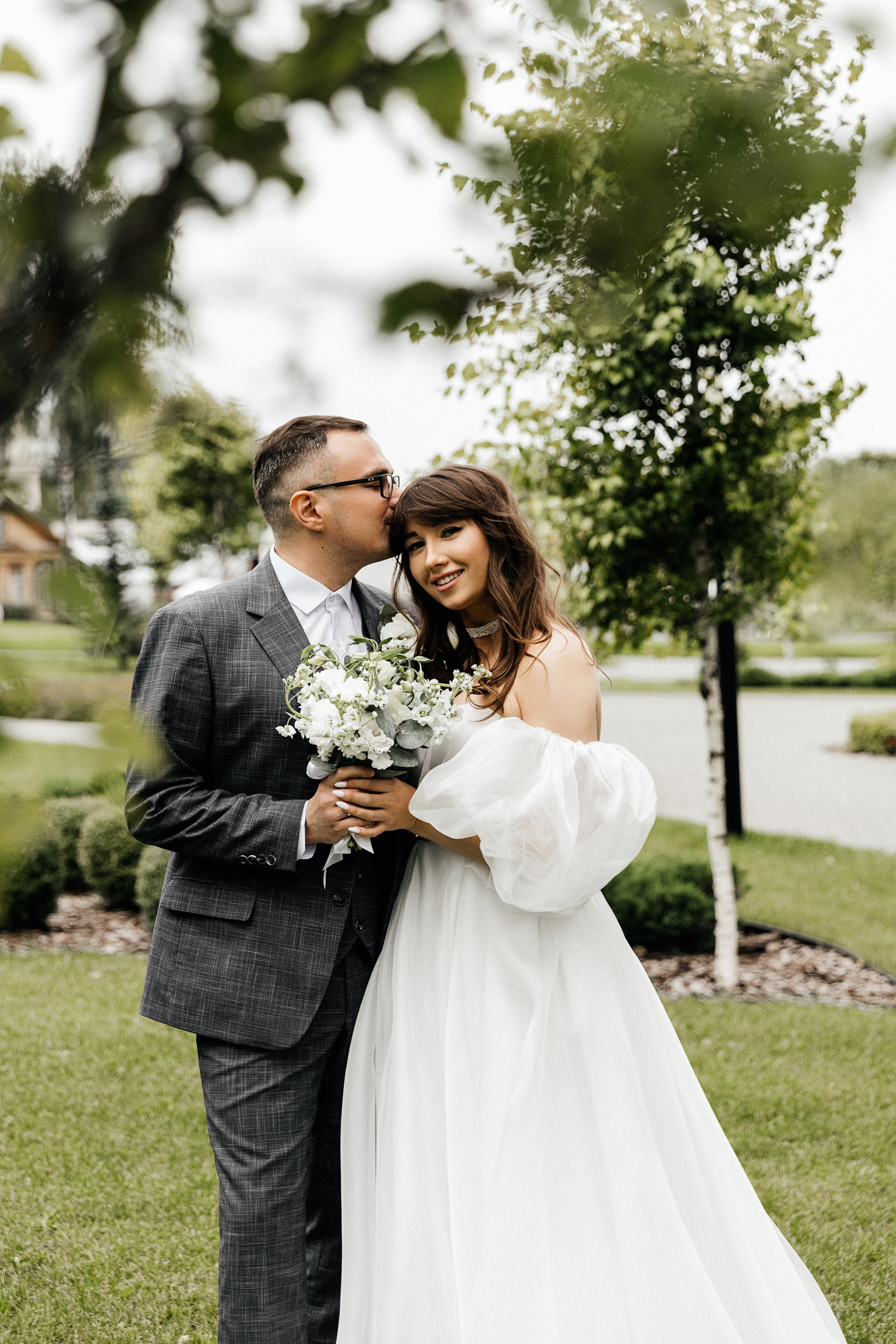 Свадебный и семейный фотограф в Нижнем Новгороде Светлана Челомбиева