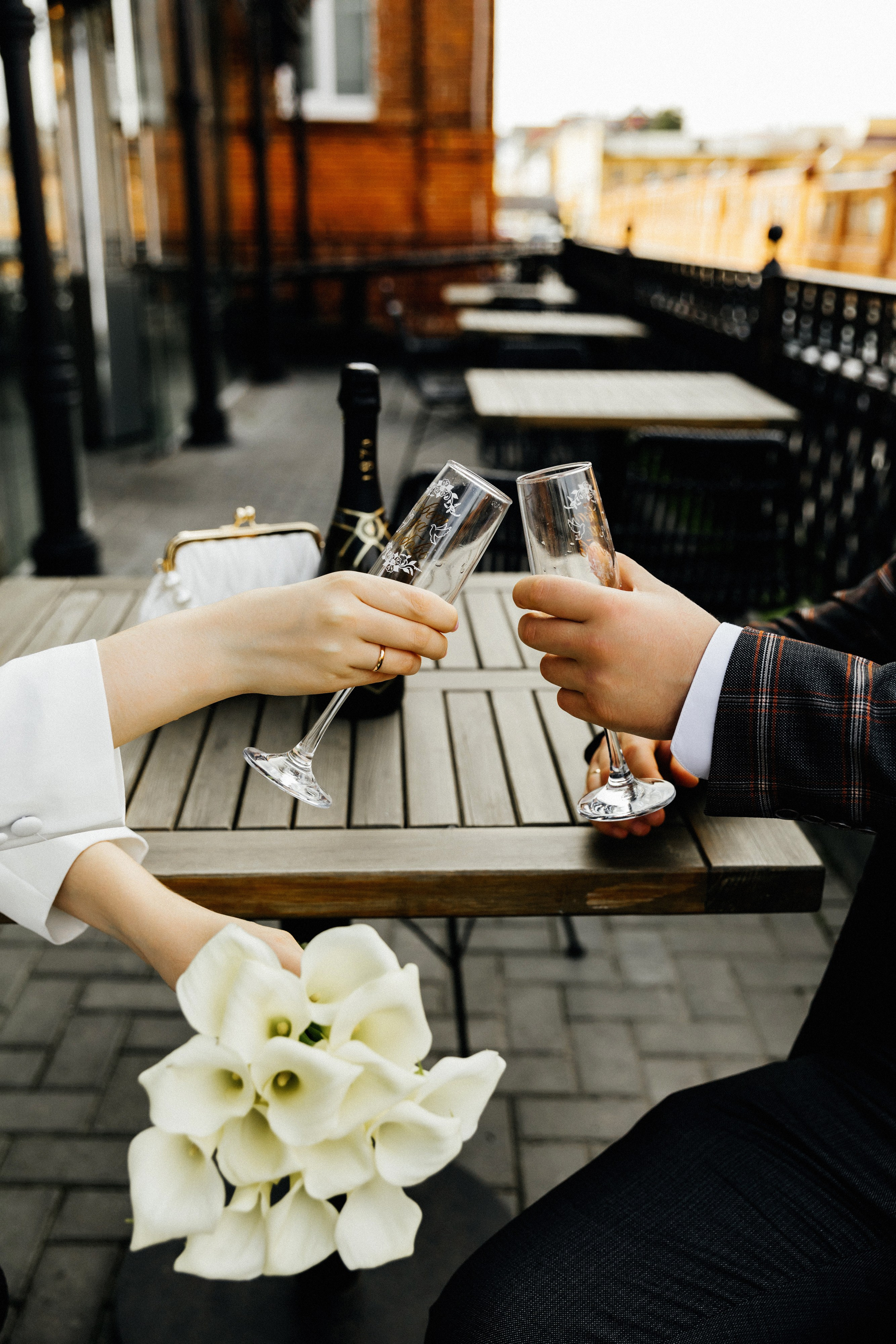 Свадебный и семейный фотограф в Нижнем Новгороде Светлана Челомбиева