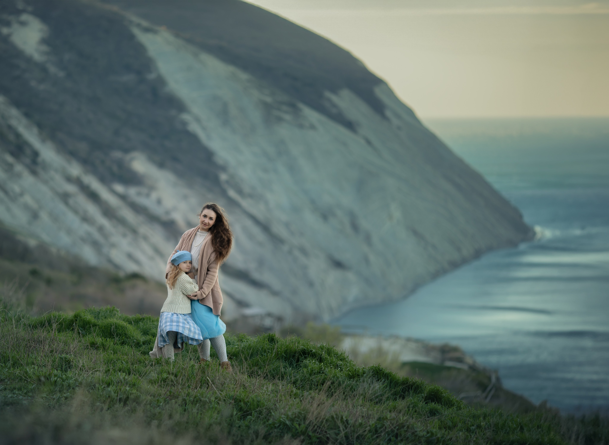 Море. Семейный фотограф в Анапе Светлана Тернопол