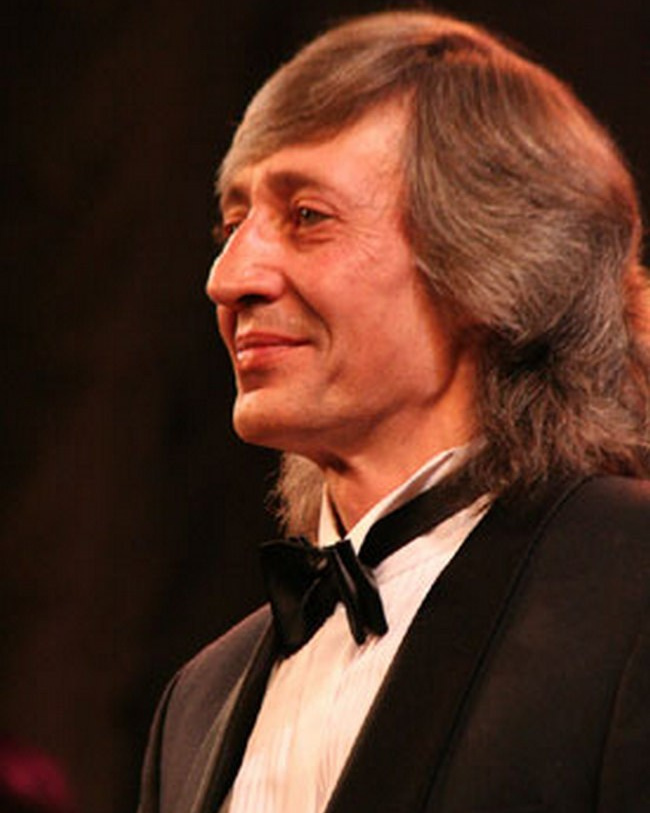 Андрей Медведев — дирижёр, аранжировщик