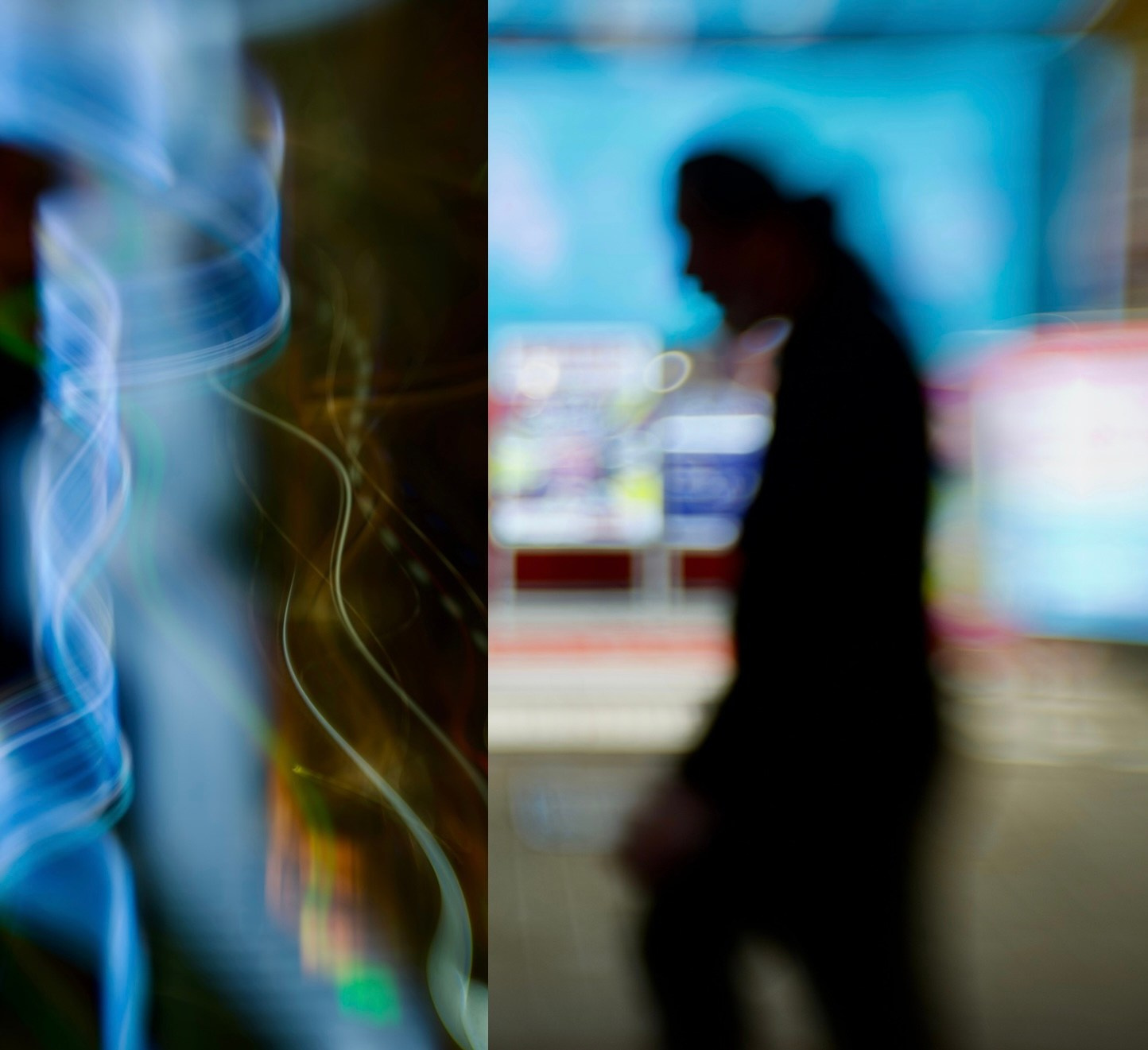 JAPAN DIGITAL. International visual artist