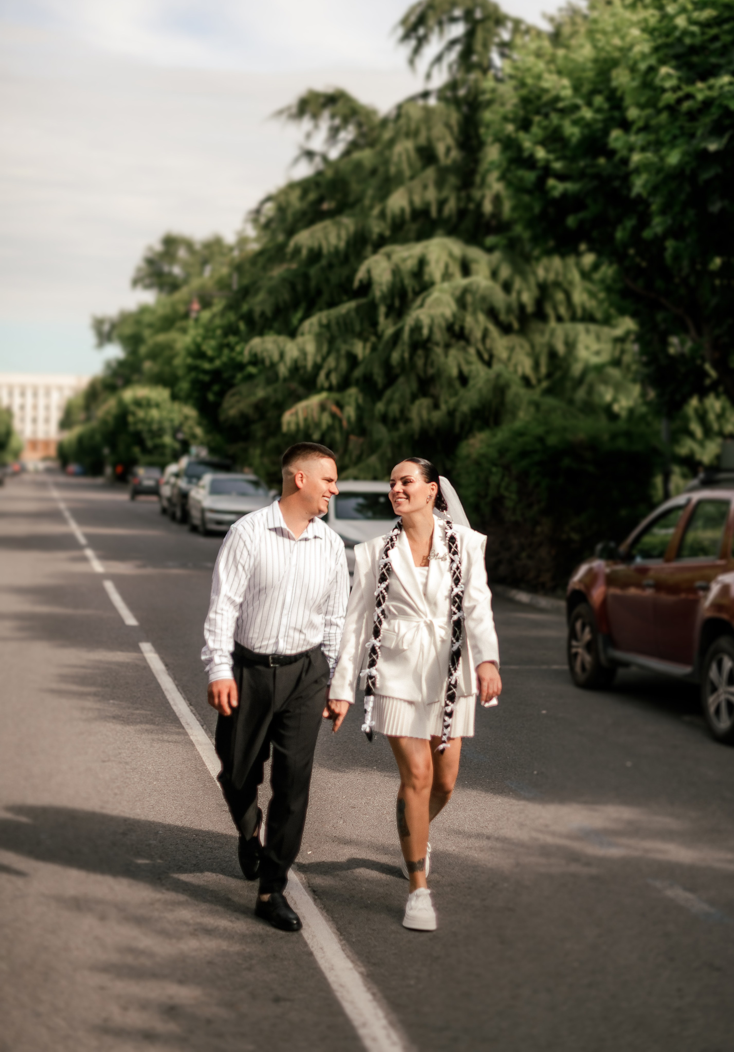 Творческий фотограф в Крыму Анна Пашко