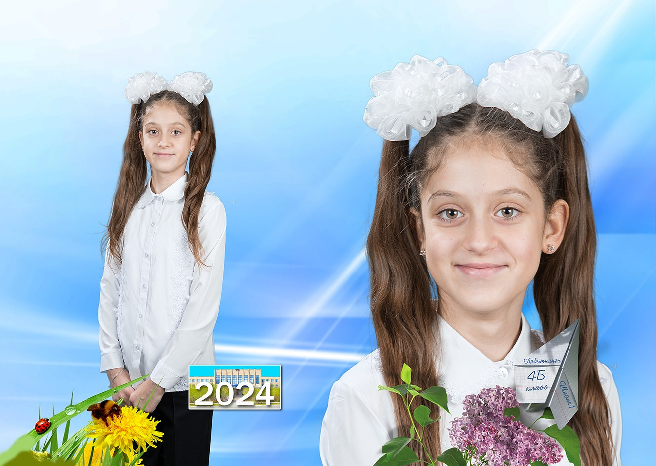 Наши фотоальбомы. Семейный и детский фотограф в Лабытнанги Антон Власенко