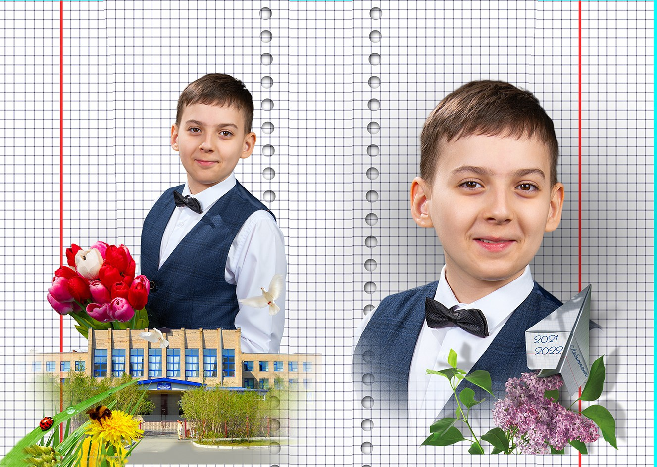 Наши фотоальбомы. Семейный и детский фотограф в Лабытнанги Антон Власенко