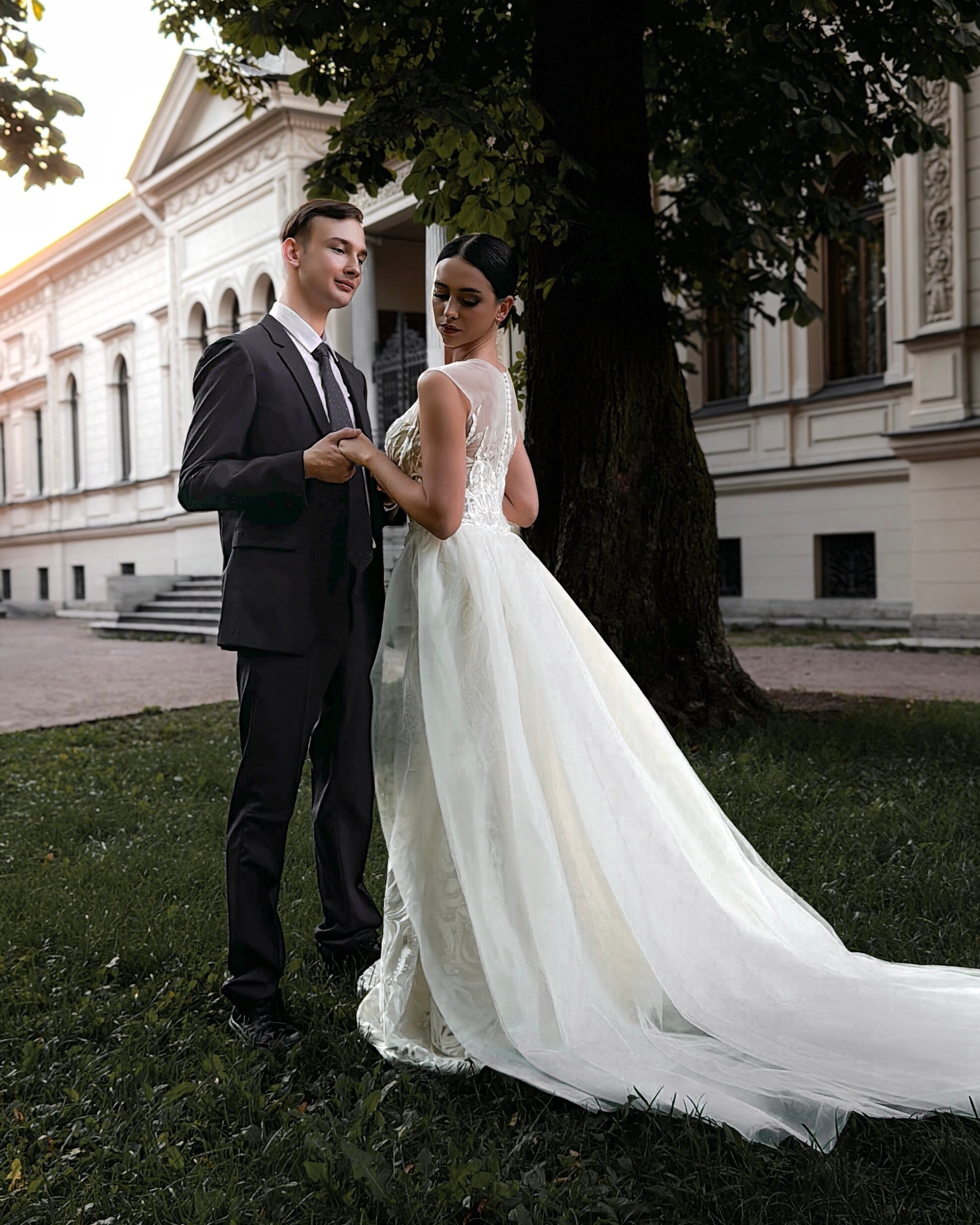 Рилсмейкер, мобильный фотограф в Санкт-Петербурге Наталья Костина