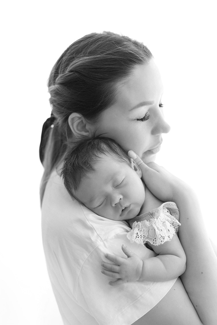 Фотограф новорожденных Магнитогорск