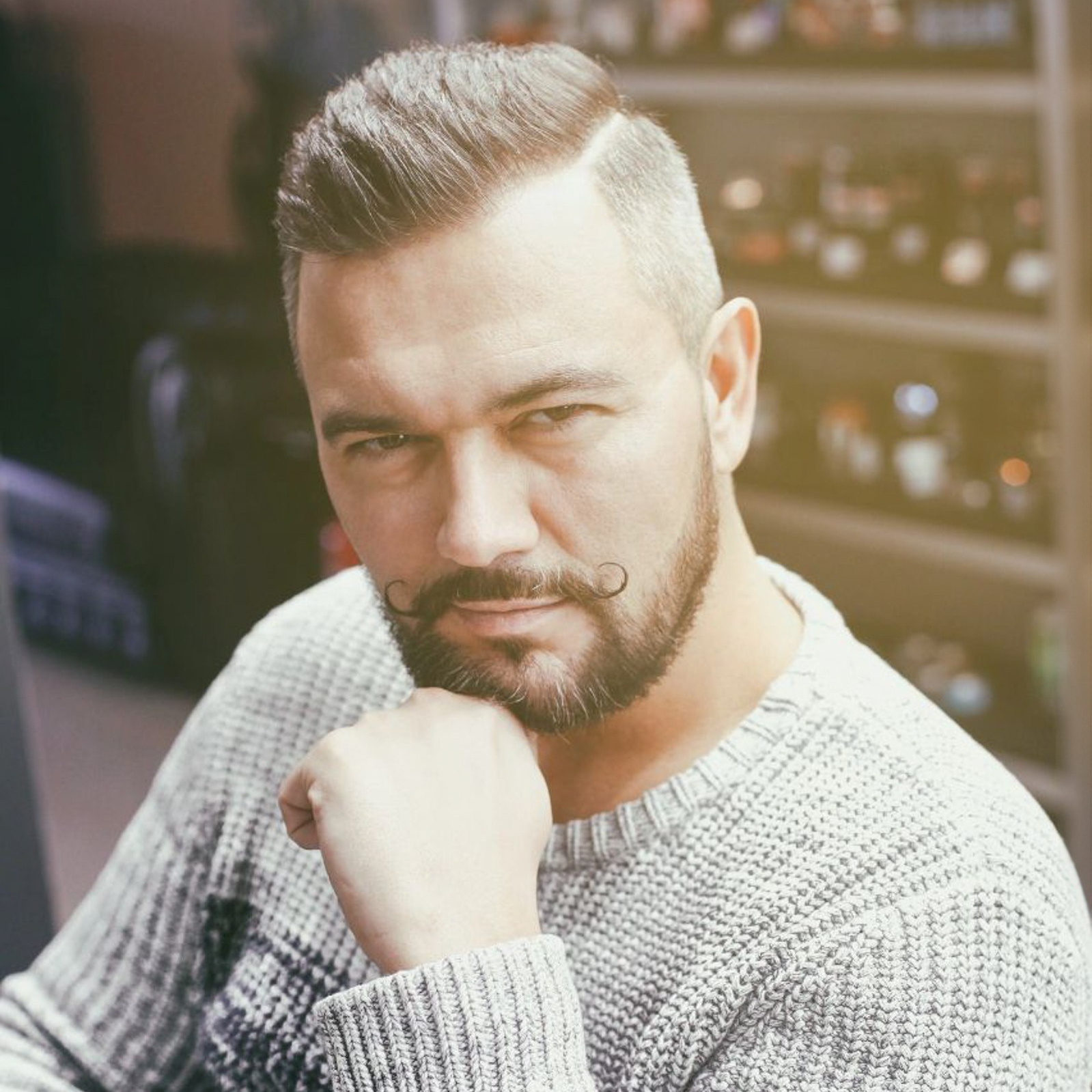 Кто я?. Кирилл Фотограф