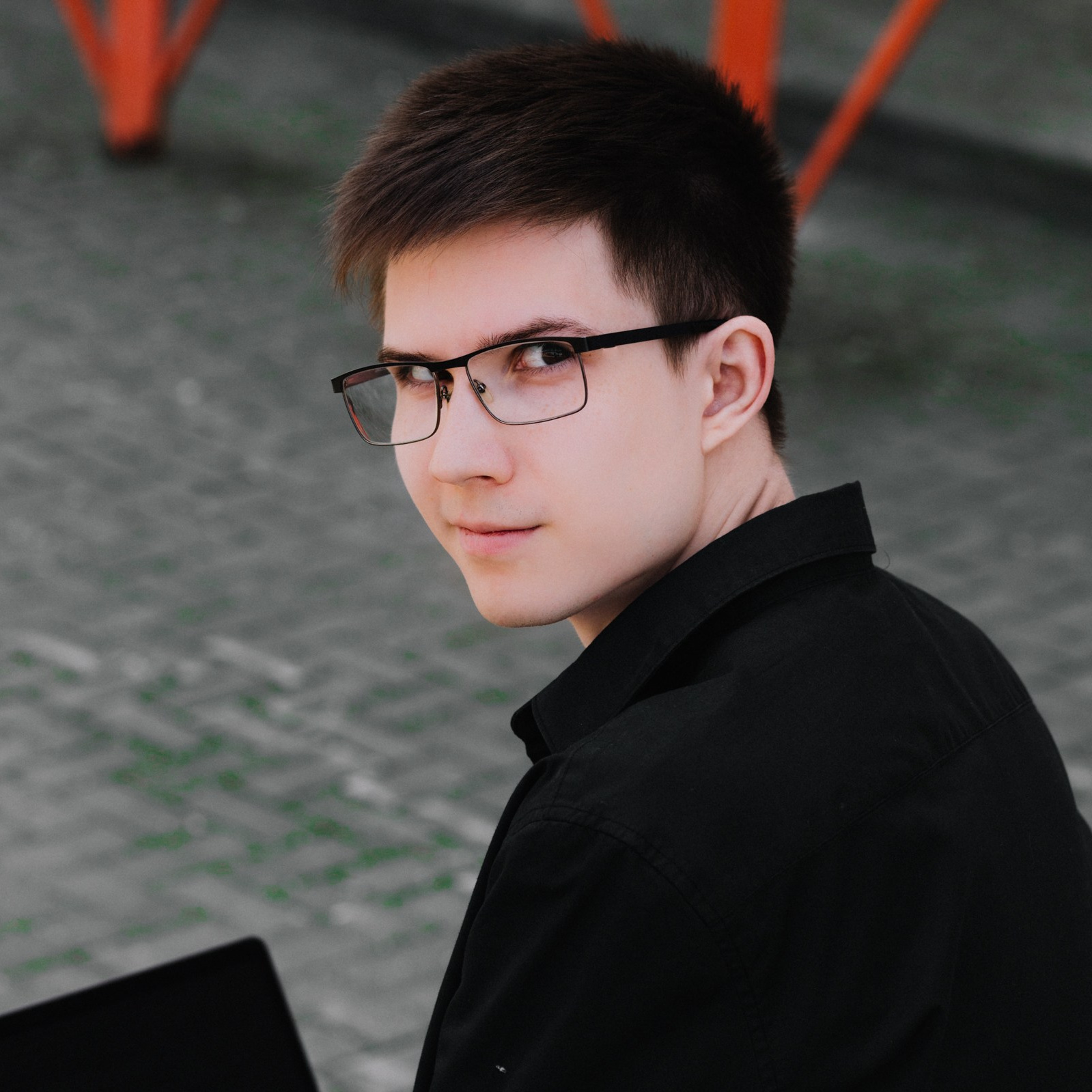 Обо мне. Фотограф katya_vkadre Таганрог