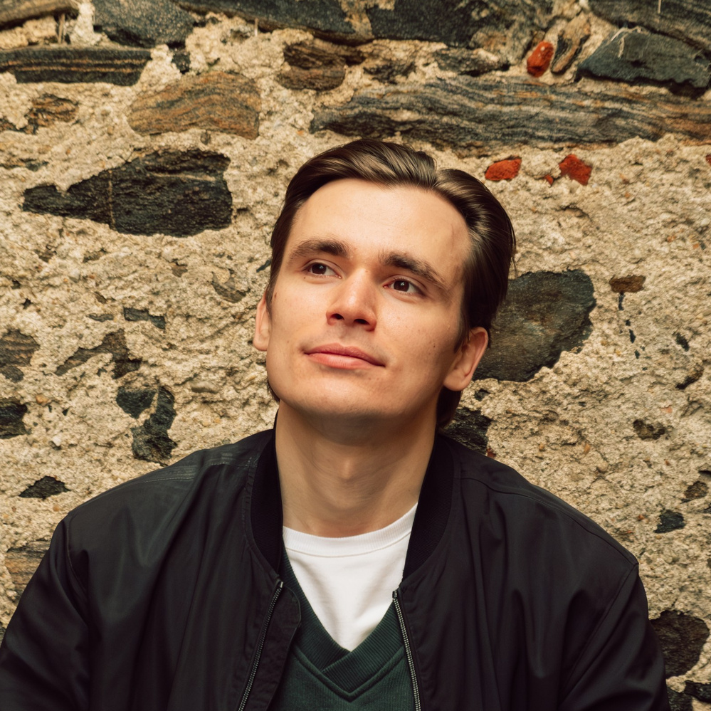 Nikita Pavlov, Photographer — Vienna, Austria