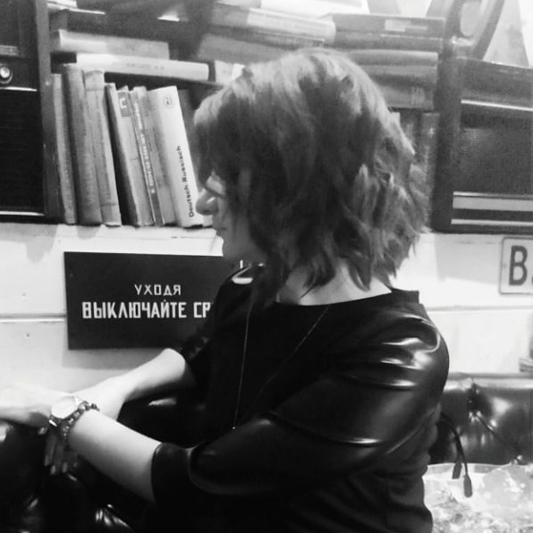 «Что стоит за портетом?» в Москве 18 мая