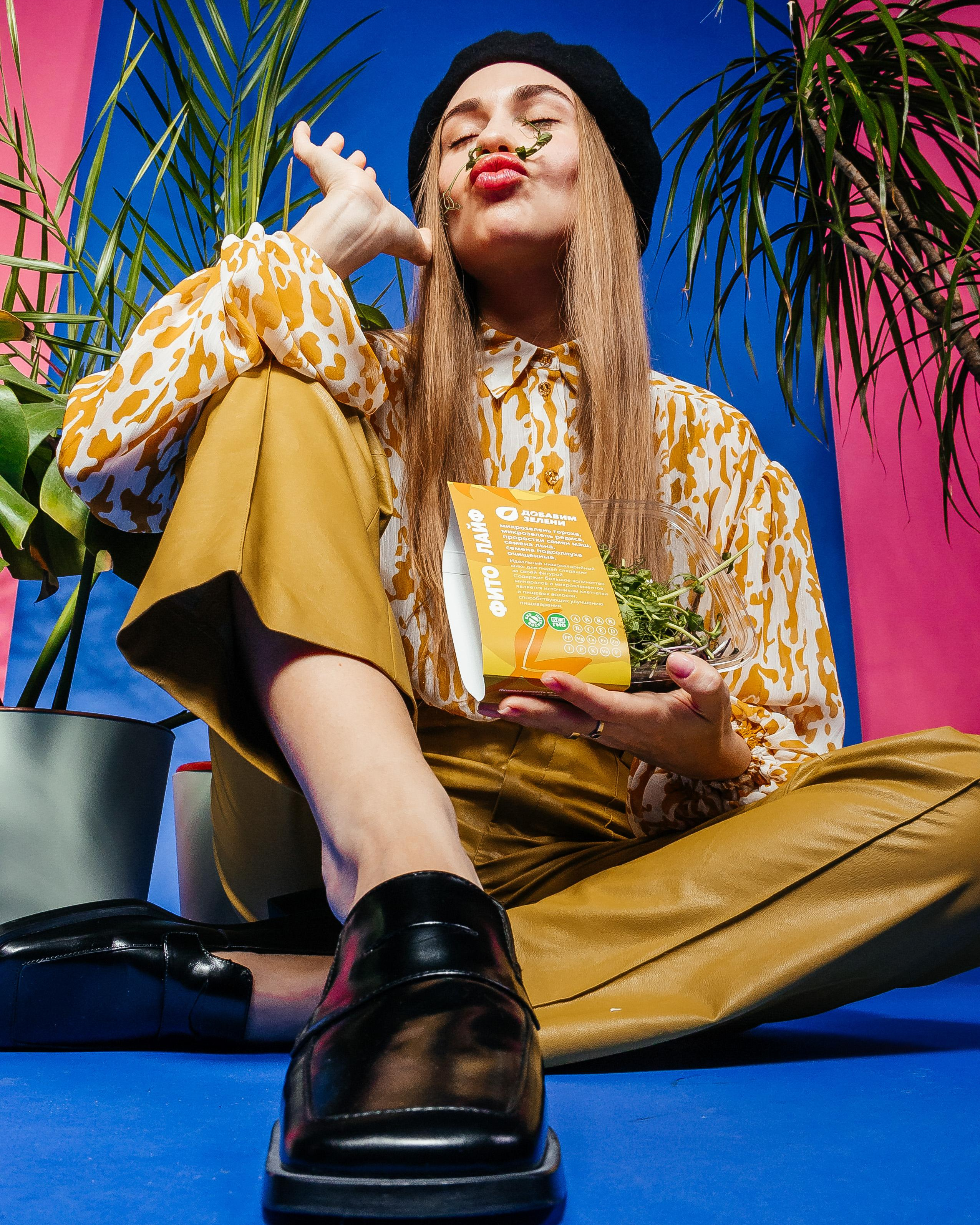 Контент фотограф в Ростове-на-Дону Мардус Павел