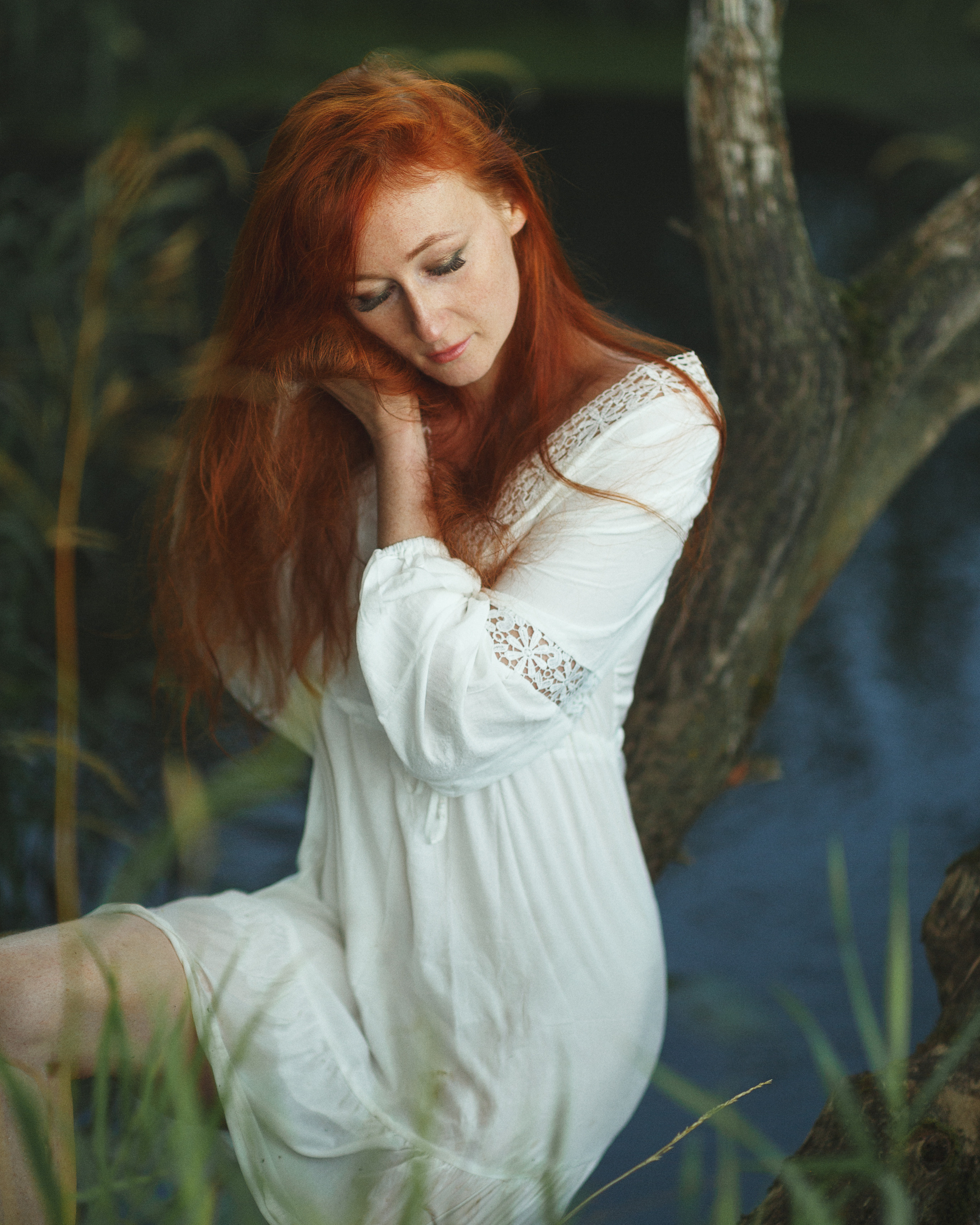 Фотохудожник в Москве Оксана Ведмеденко