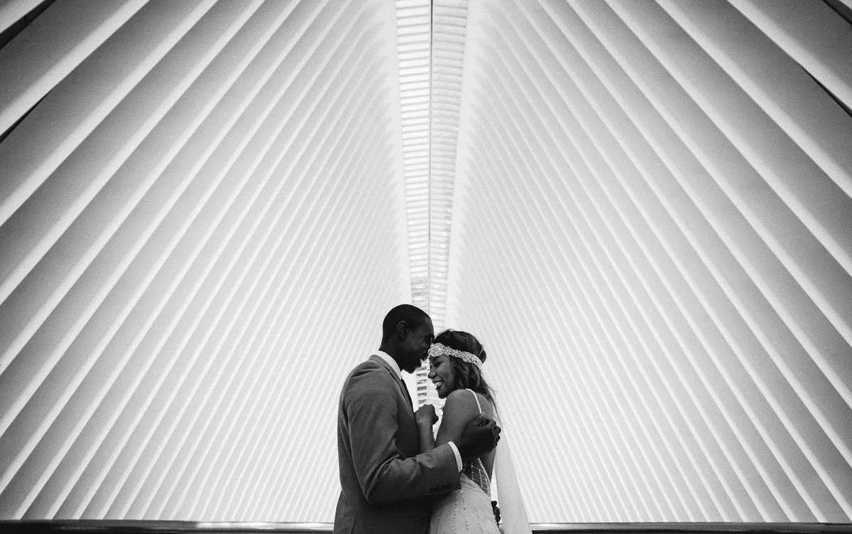 Композиция в фотографии, ритм как композиционный прием. Фотограф / Мастерская фотографии МетоD