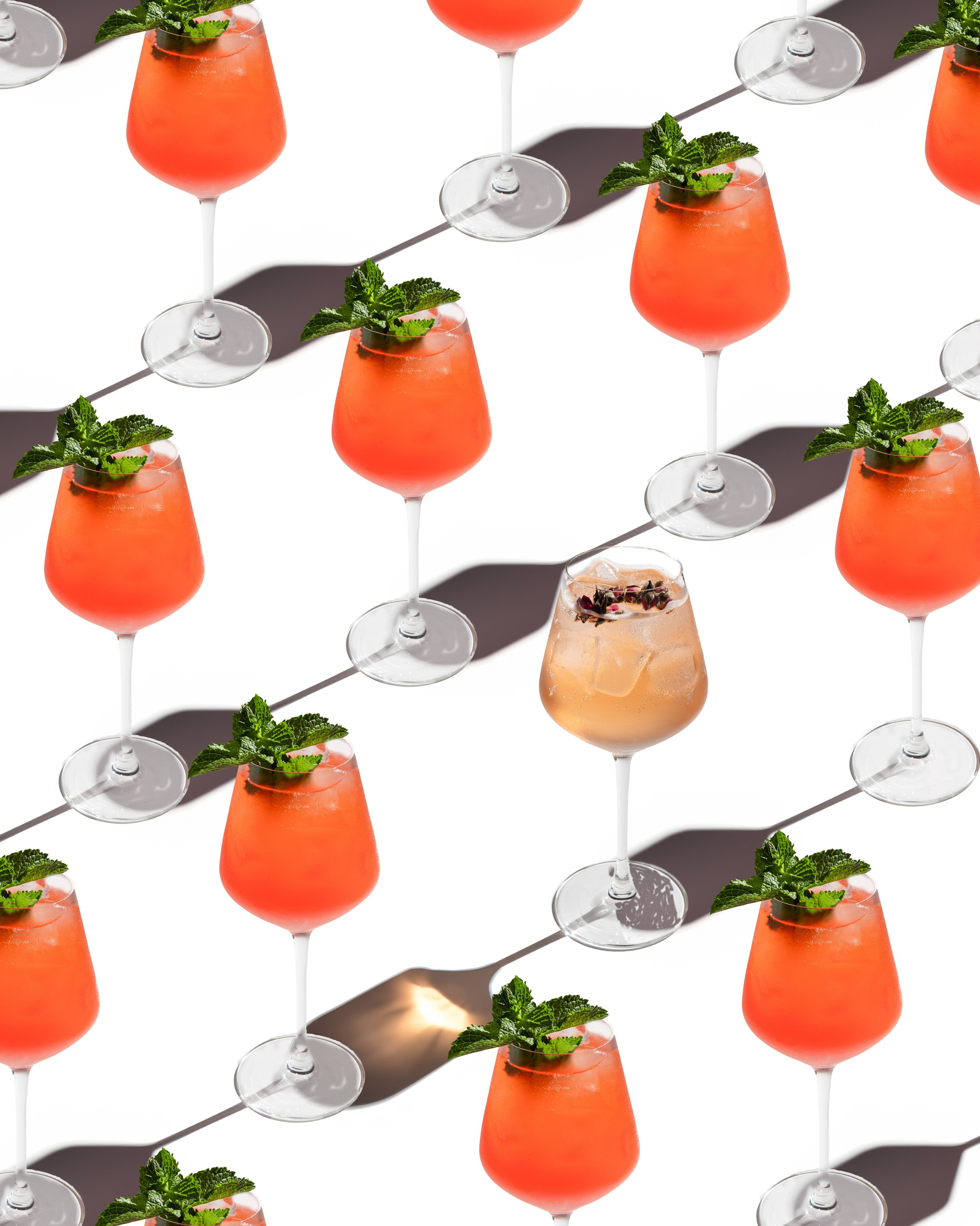 Koptenok Food-ресторанный контент