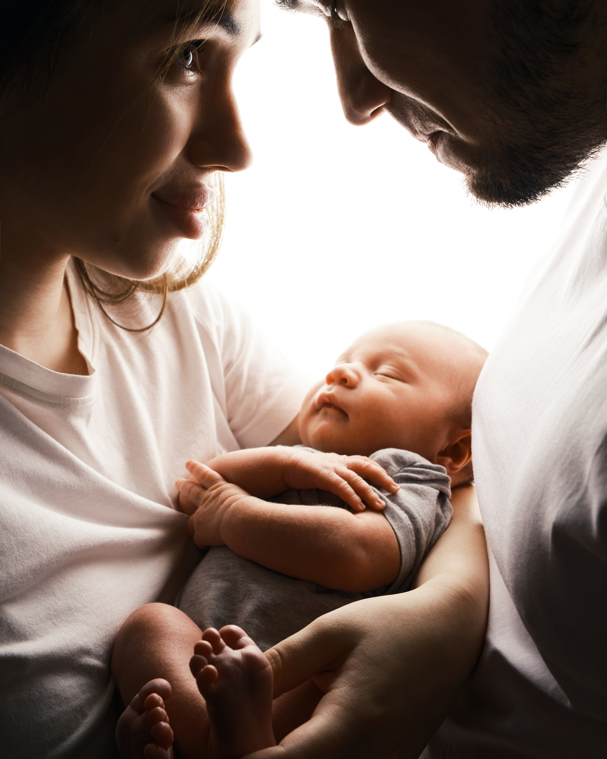 Фотограф в Москве — Галунина Кристина