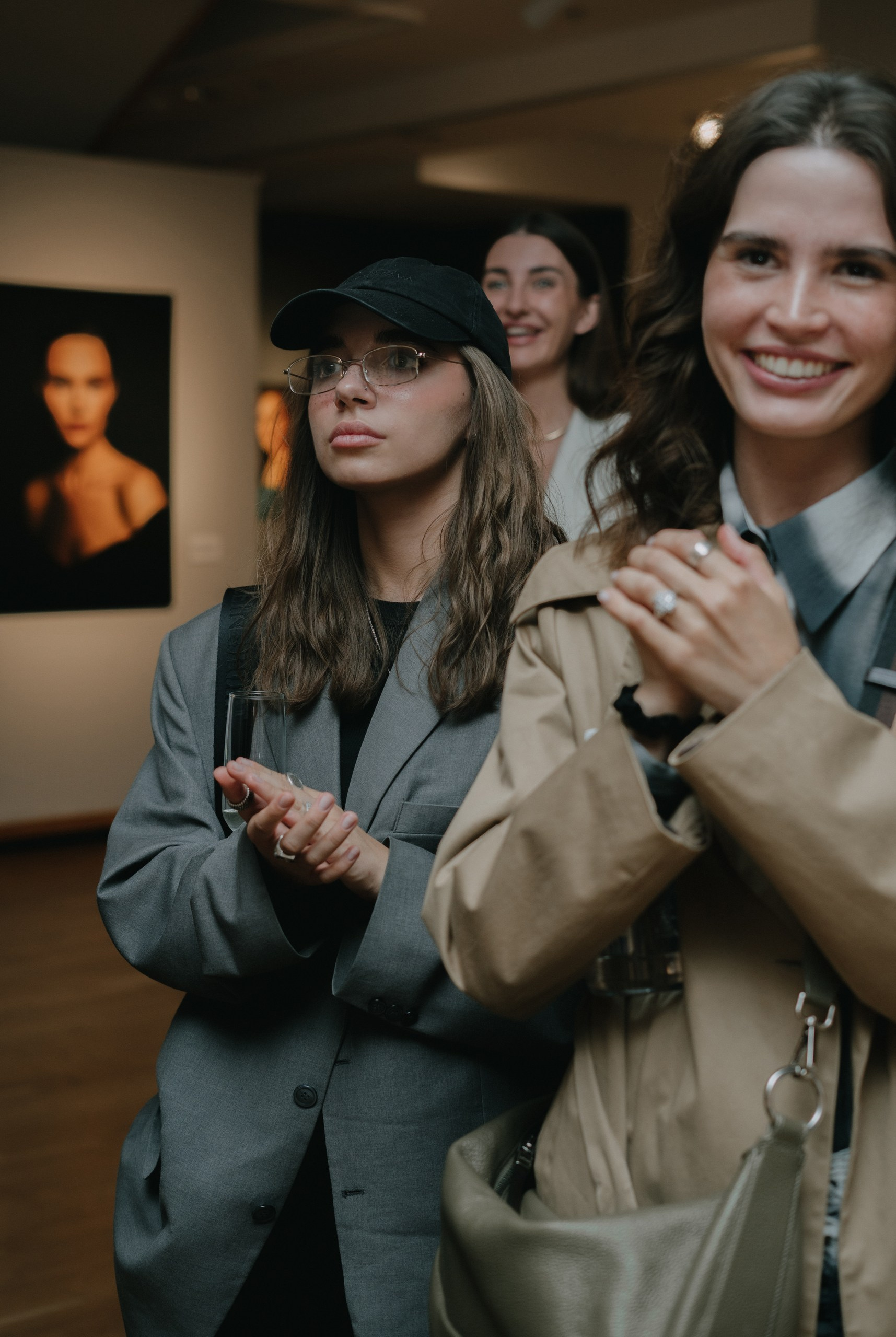 Портретный фотограф в Москве Lelya Martian