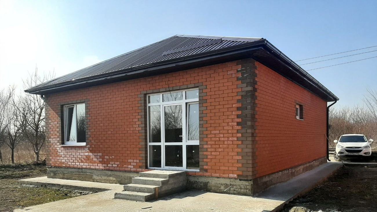 NikVillage.ru — строительство уютных и современных загородных домов под ключ. Предлагаем комплексные решения: от выбора участка до создания