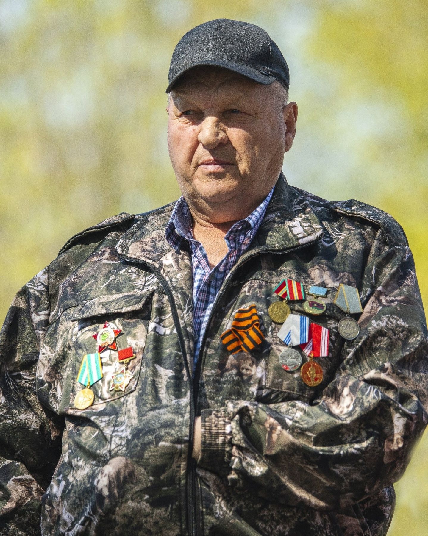 Poozyory. Artisistic photographs of Lena Sokolova