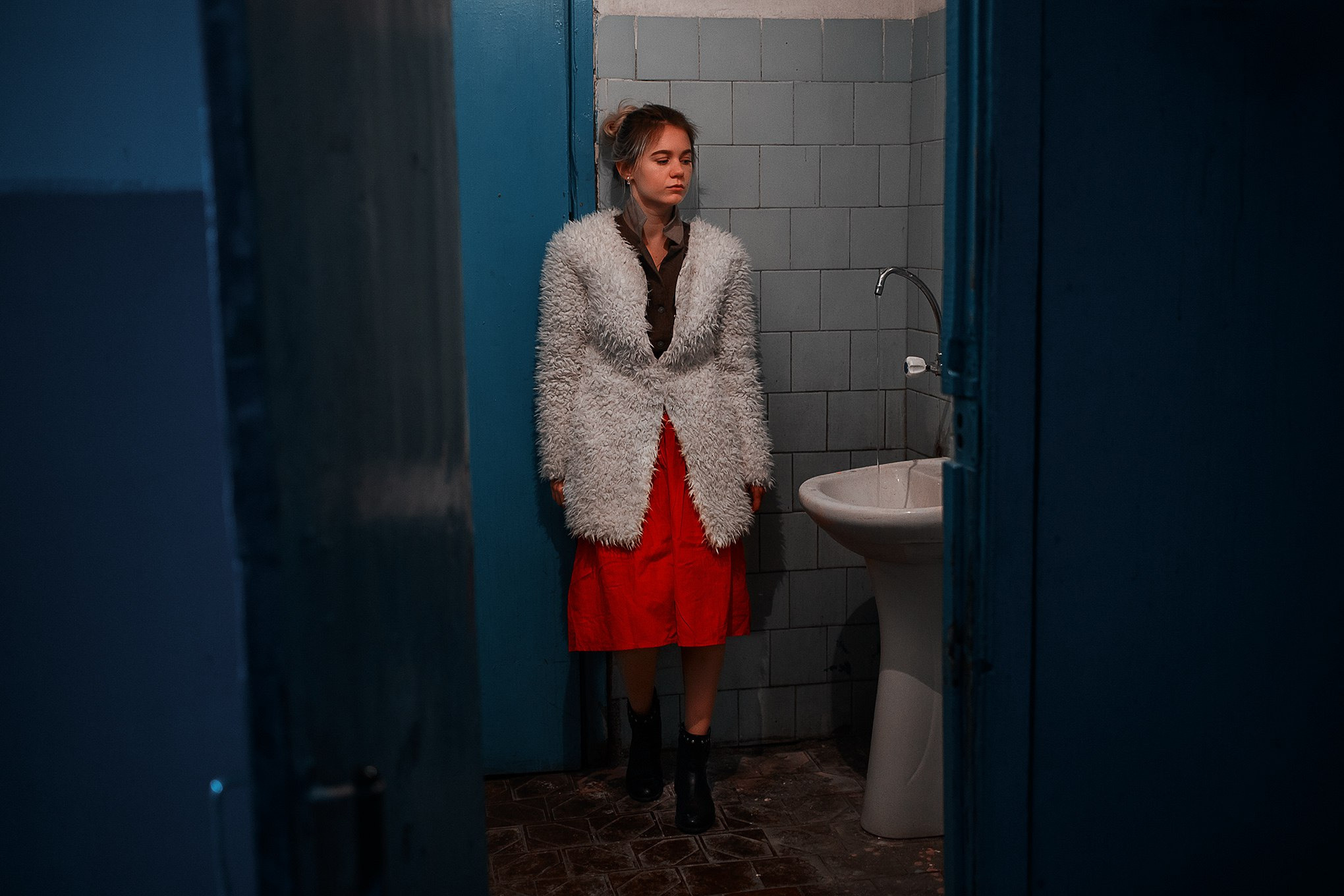 Творческие АРТ проекты. Фотограф  Уфа, Москва, Казань, Питер Ильдар Кудабаев