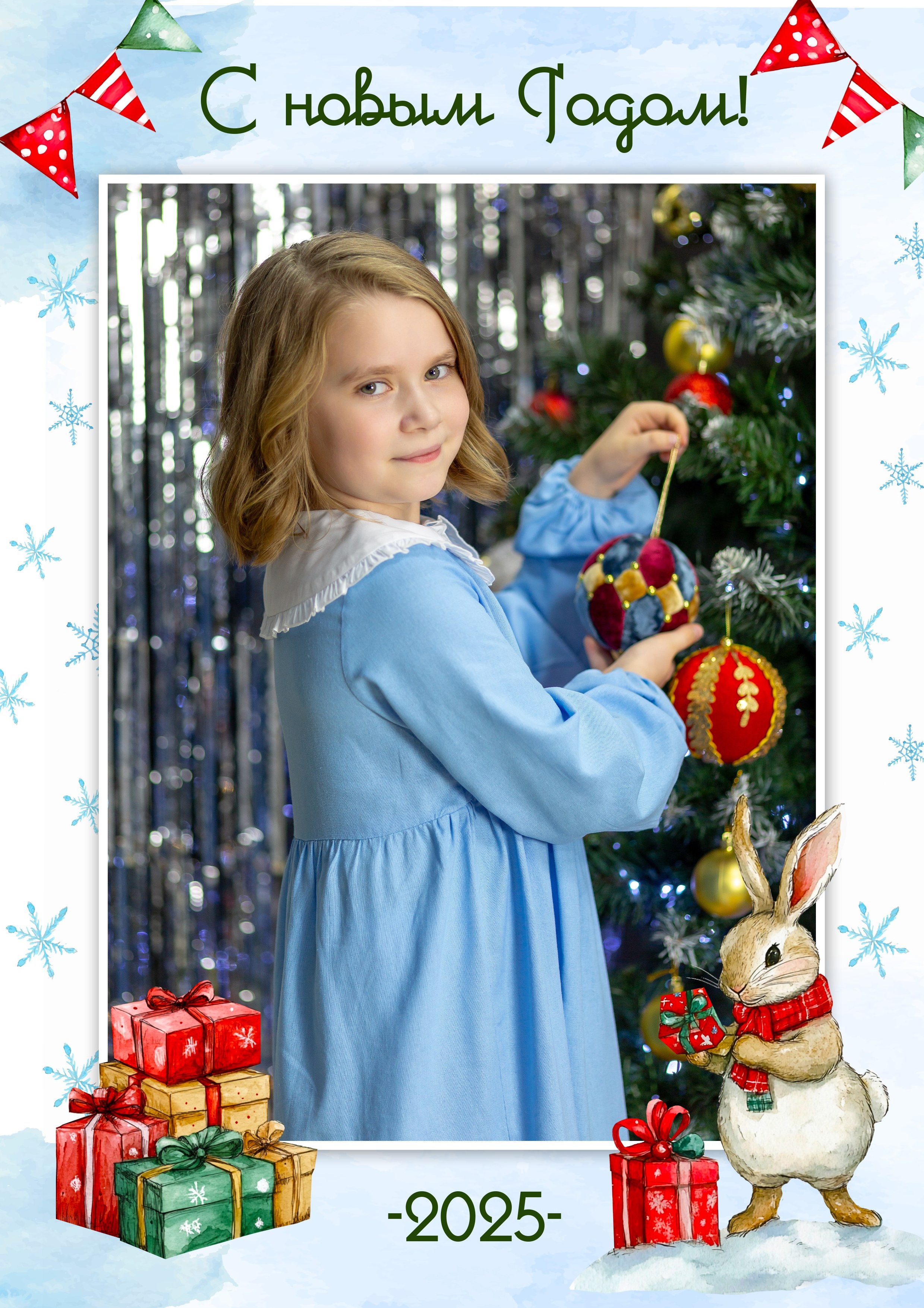 Новый год 2025. Выпускной альбом в Москве и Домодедово Вышка Школьный фотограф