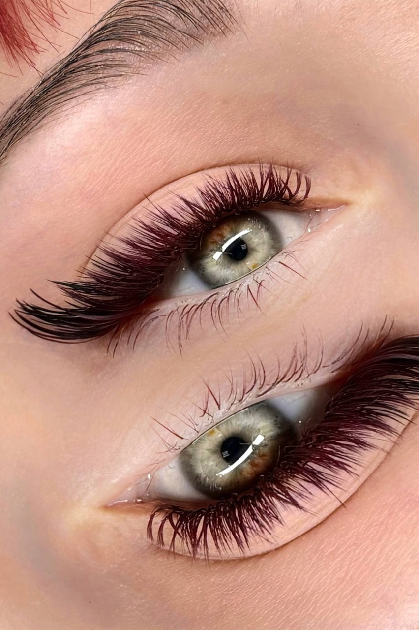 Услуги. Anyutto Beauty Lounge