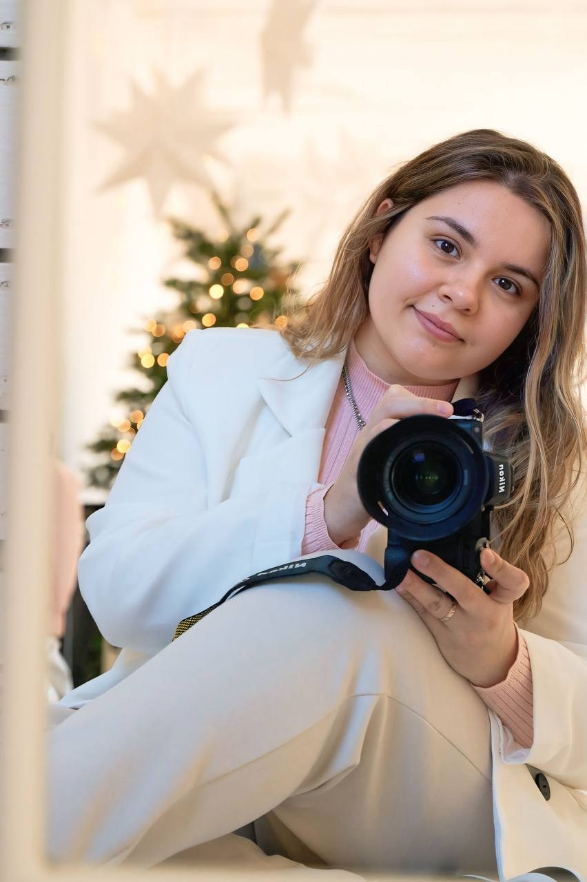 Фотограф Ессентуки в Ессентуках КМВ Лиза Фефлер