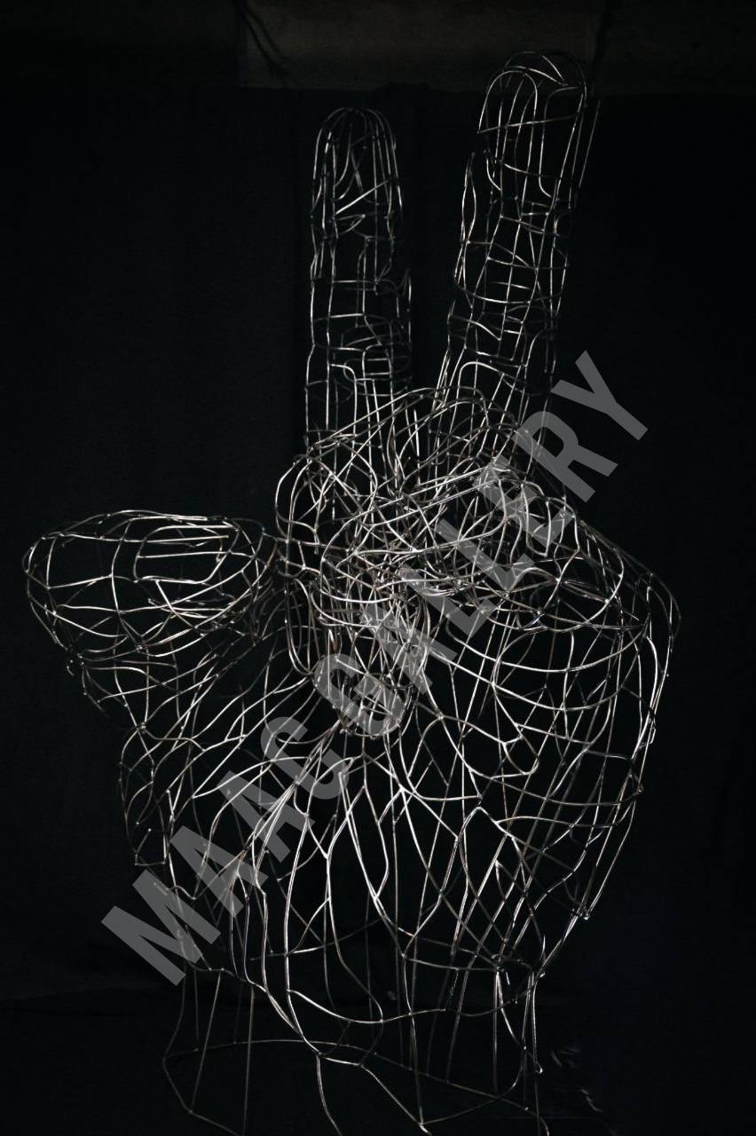 В наличии. MAAC_GALLERY-компания по производству различных изделий