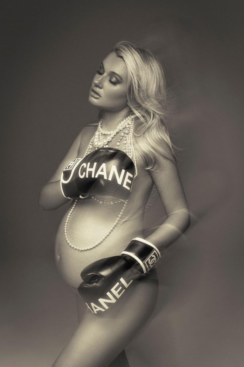 Образы для фотосессии. Фотограф беременности, материнства, женский портрет в Туле и Москве Кристина Журавлик