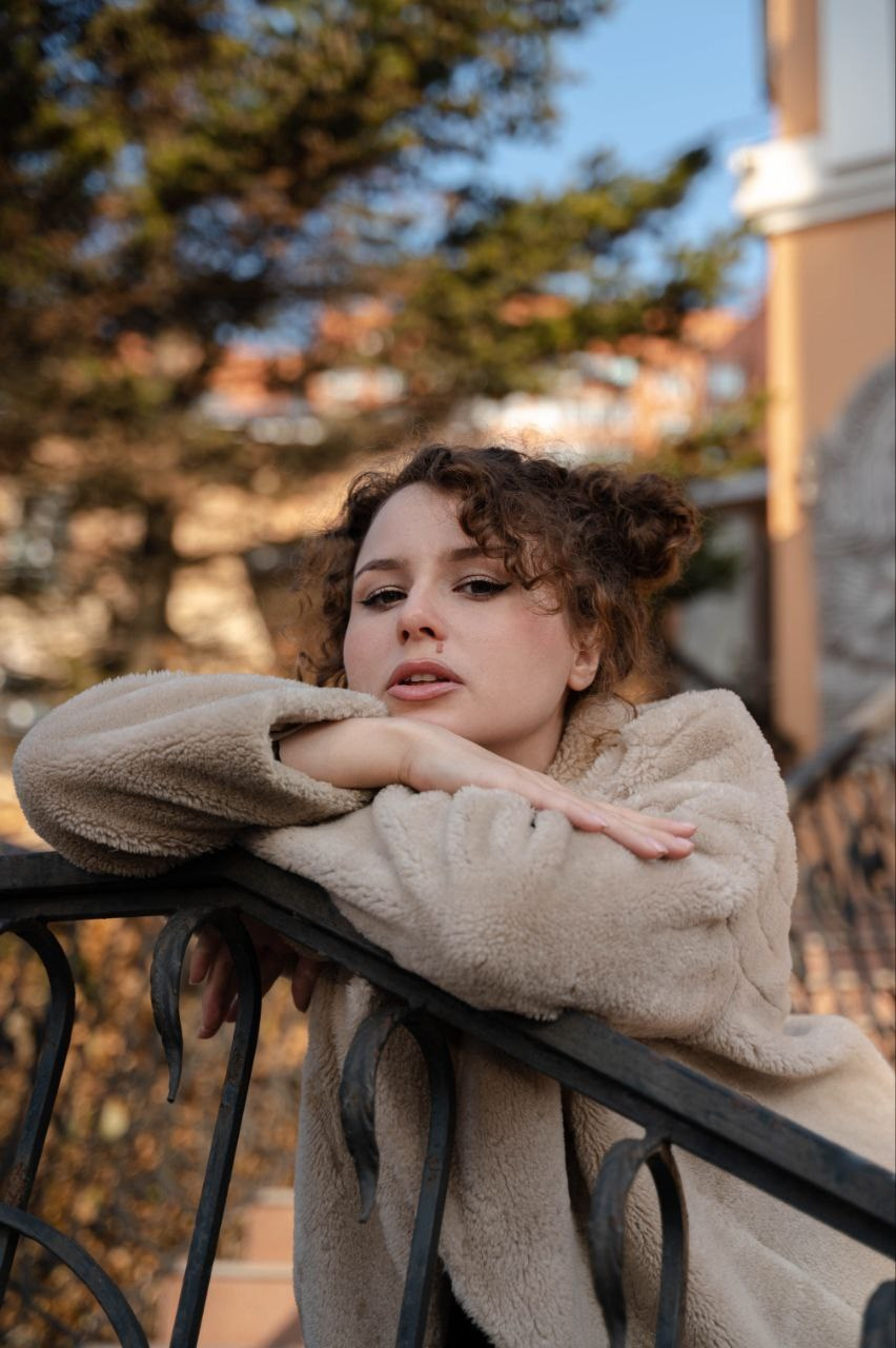 Фотографирую лучшие моменты ❤