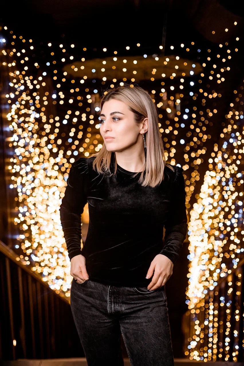 Контакты. Жильцова Диана фотограф г. Сочи