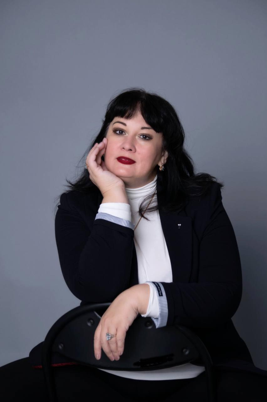 30+. Модельное Агентство