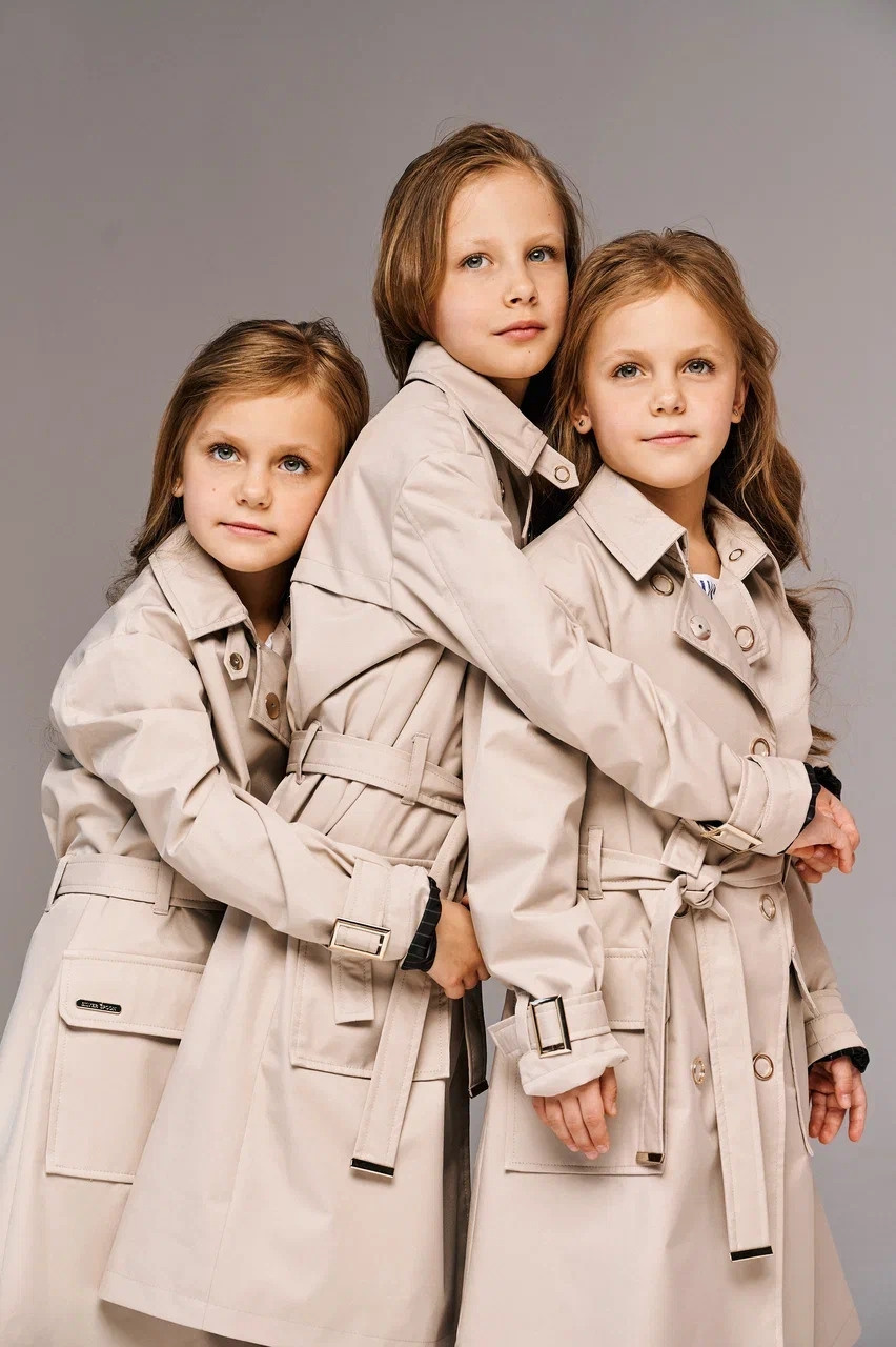 3 — 12 лет. Модельное Агентство