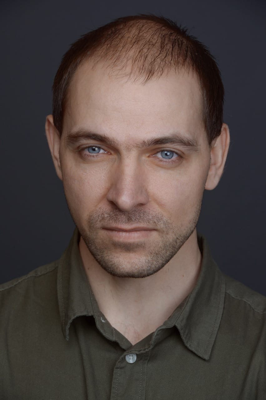 Контакты. DOP Aleksey Seleznev