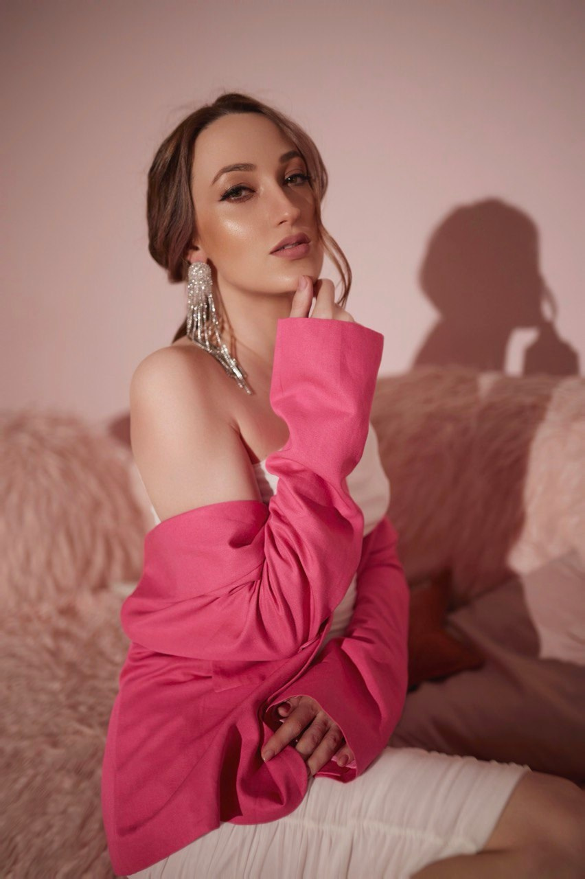 Главная. Фотограф Москва