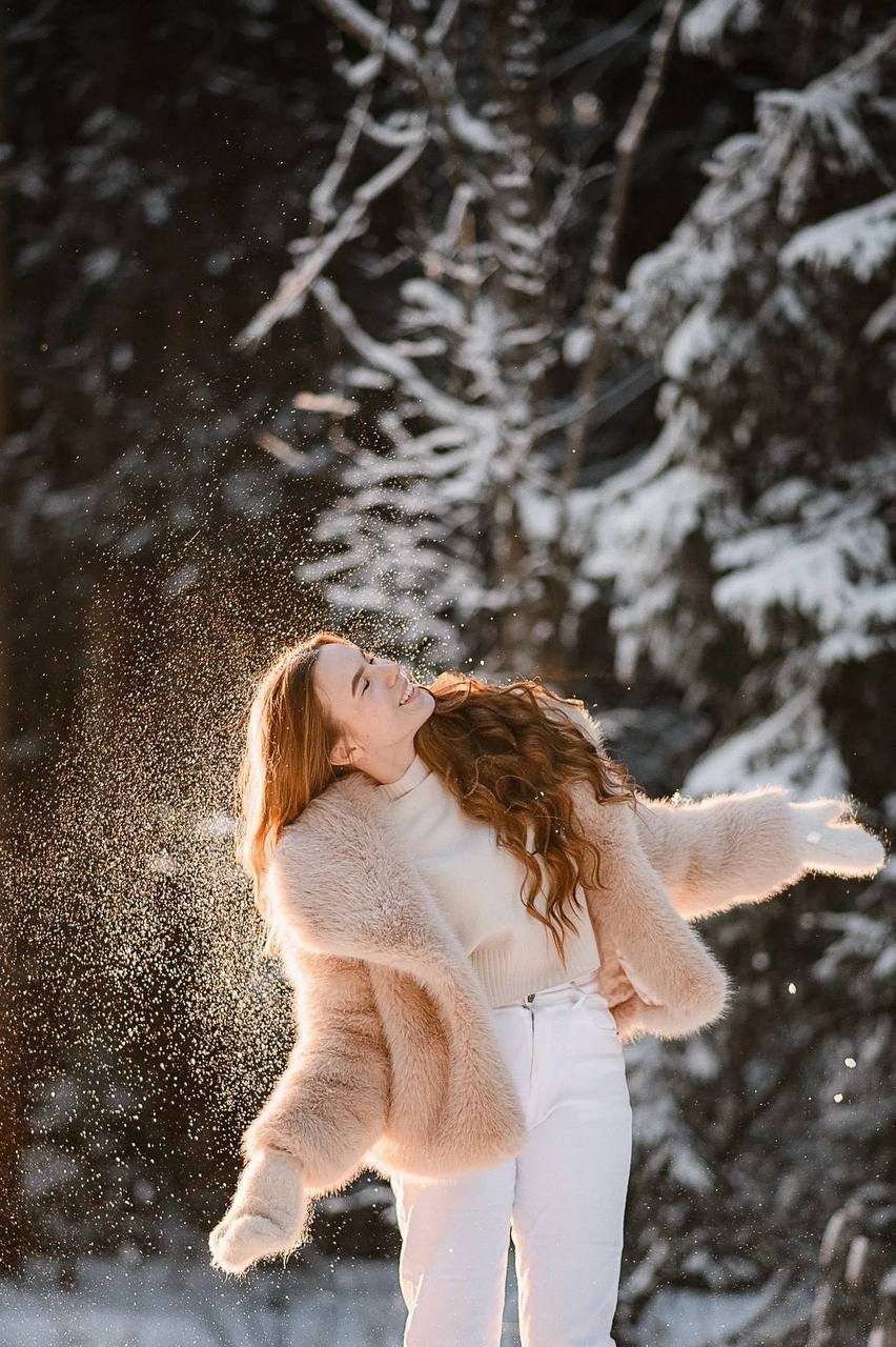 Фотограф Алена Малышева Вологда