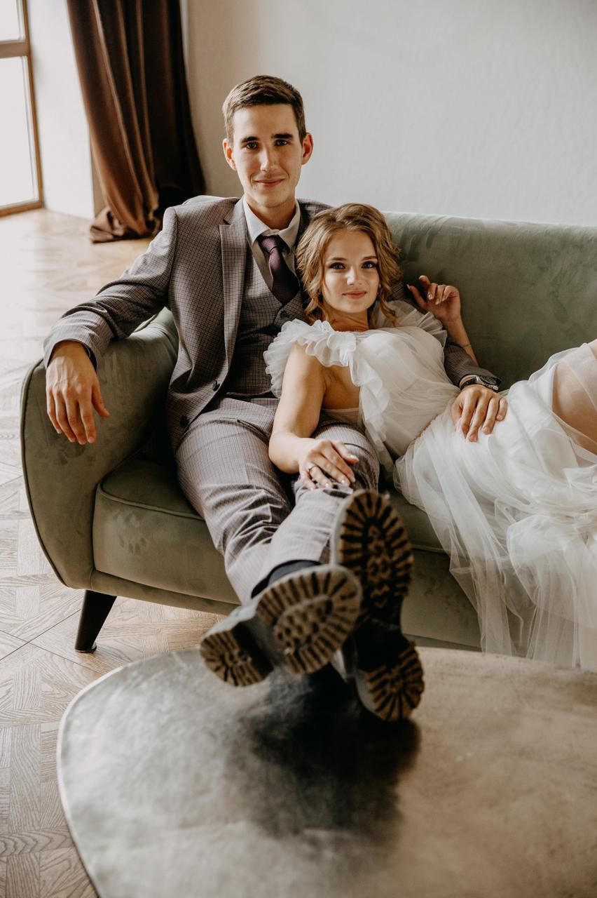 ТОП-5 вопросов свадебному фотографу. Свадебный фотограф в Санкт-Петербурге Илья Михеев