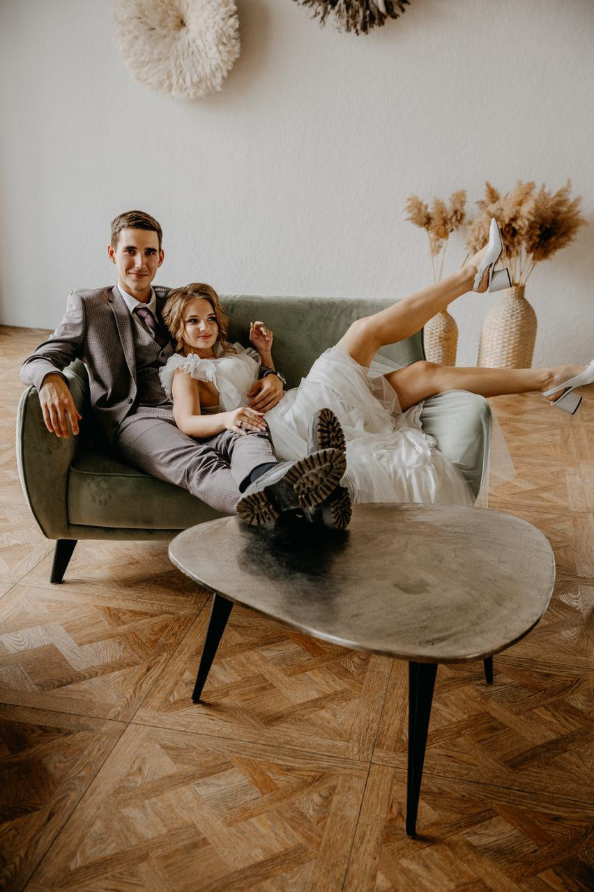 ТОП-5 вопросов свадебному фотографу. Свадебный фотограф в Санкт-Петербурге Илья Михеев