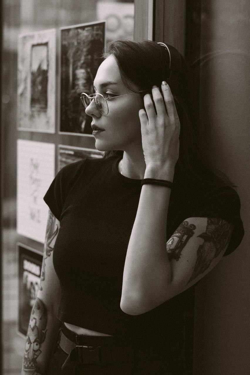 Услуги. KiPPER Gallery — Фотограф