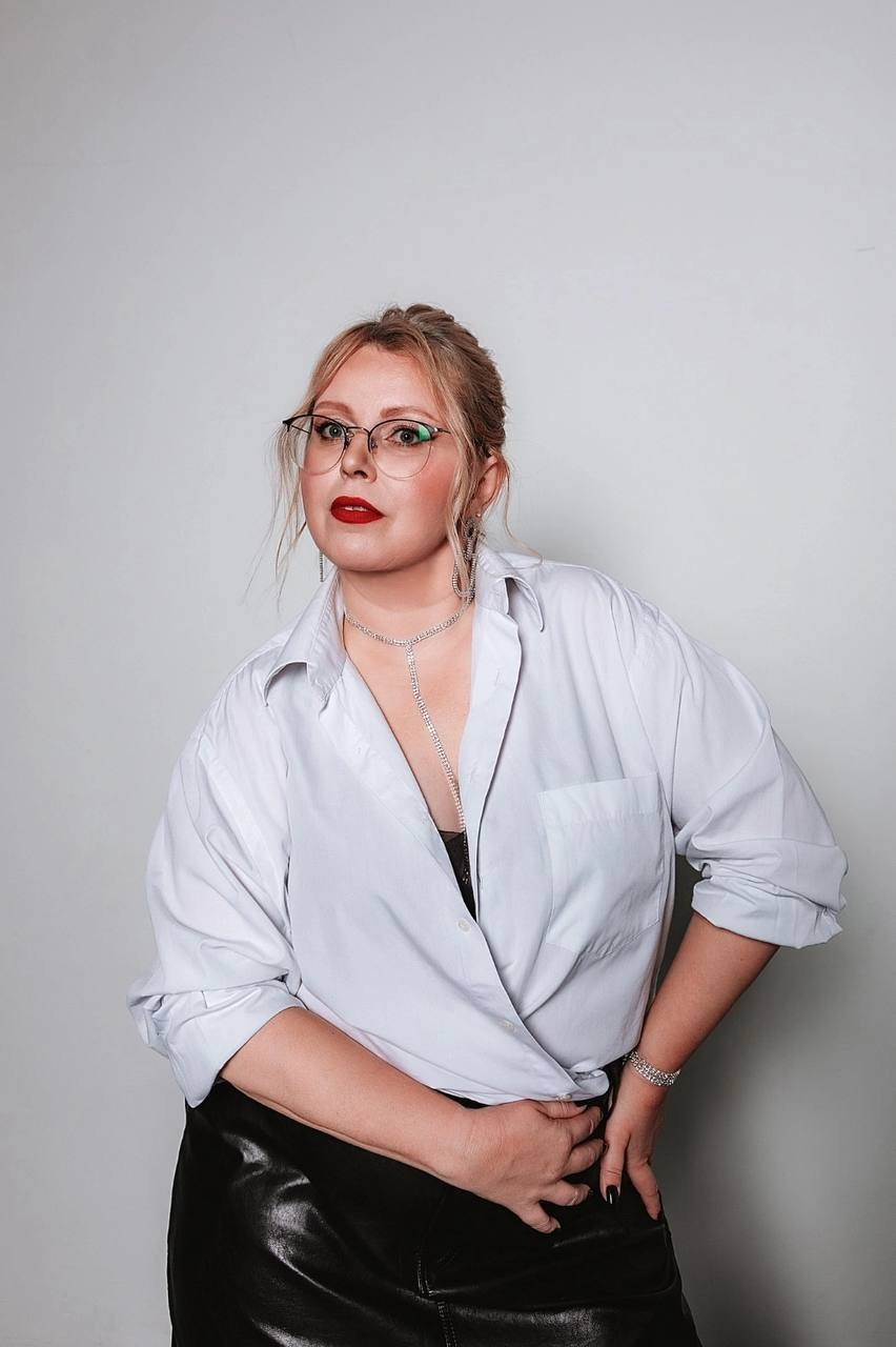 Фотограф в Новосибирске Юлия Туманова