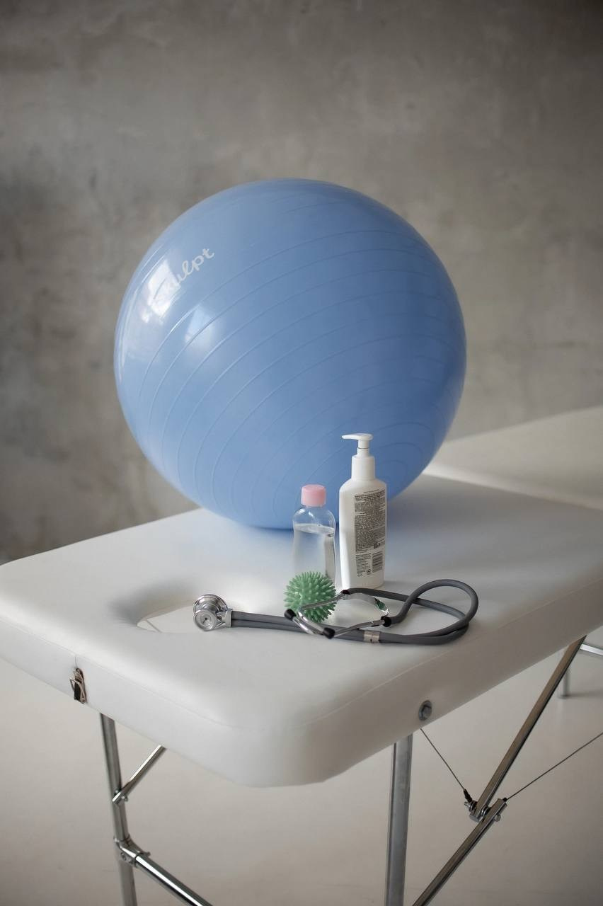 Прайс. Специалист по детскому массажу Айна Козырева