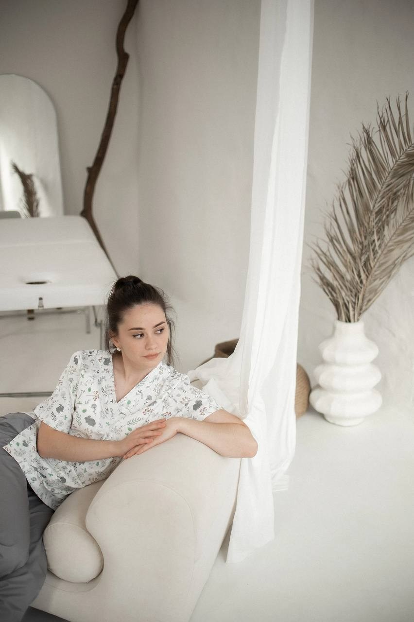 Виды массажа. Специалист по детскому массажу Айна Козырева