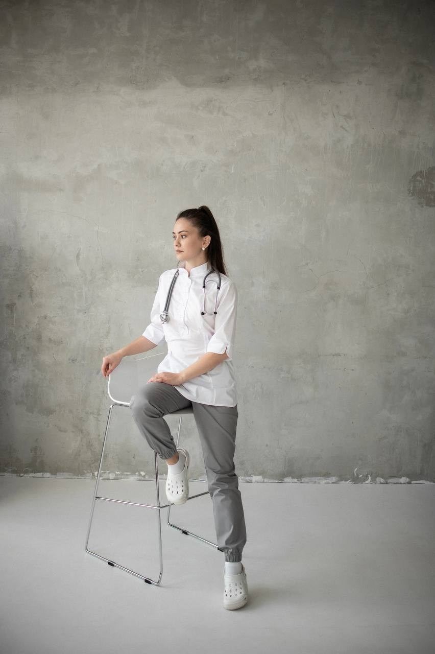 О себе. Специалист по детскому массажу Айна Козырева