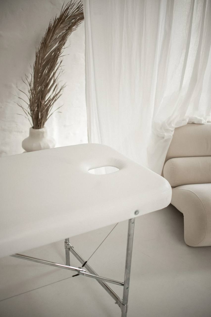 Прайс. Специалист по детскому массажу Айна Козырева