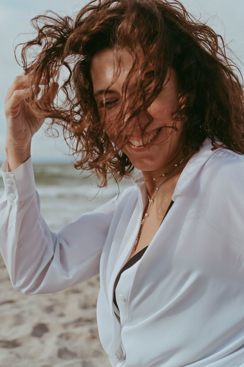 Семейная съёмка. Видеооператор и фотограф Таисия Любимова