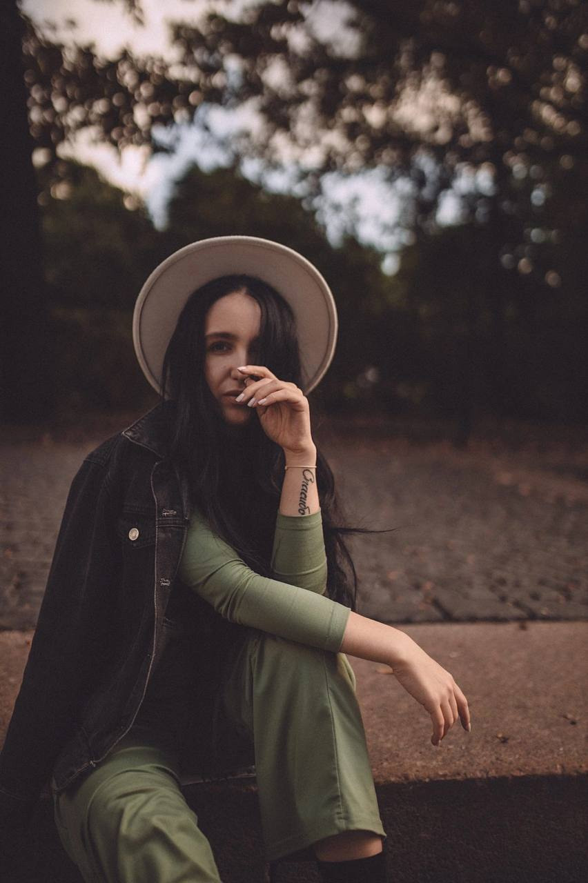 Контакты. Профессиональный фотограф, Санкт-Петербург — Виктория Богомолова