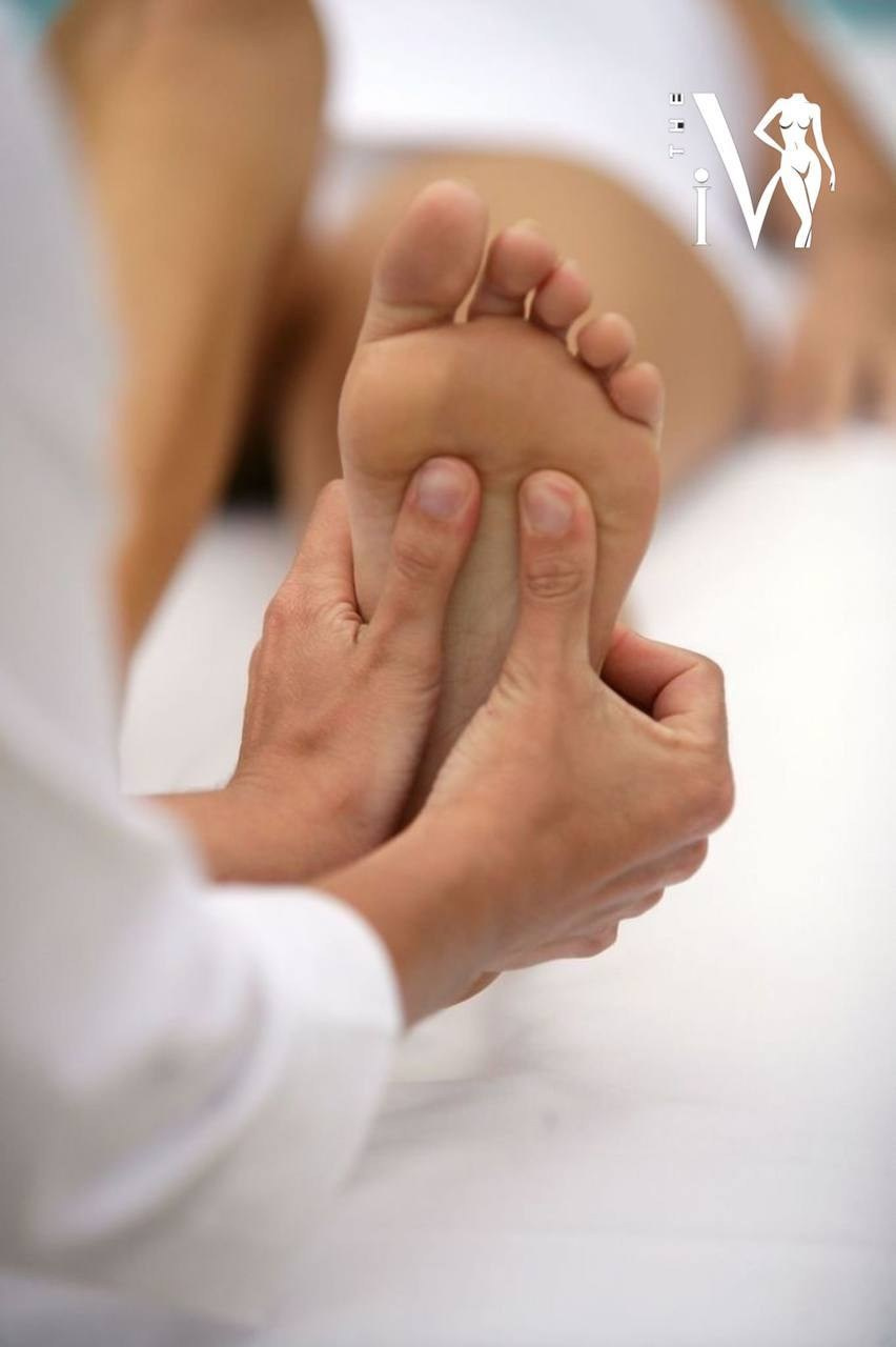 SPA ПРОЦЕДУРЫ ПРАЙС И ОПИСАНИЕ